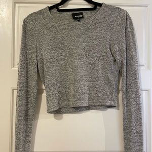 Wilfred Long Sleeve Top